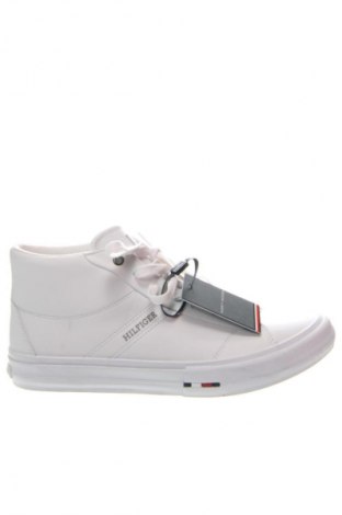 Herrenschuhe Tommy Hilfiger, Größe 43, Farbe Weiß, Preis 112,99 €