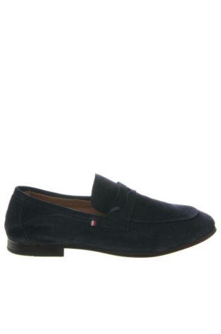 Herrenschuhe Tommy Hilfiger, Größe 46, Farbe Blau, Preis € 179,99