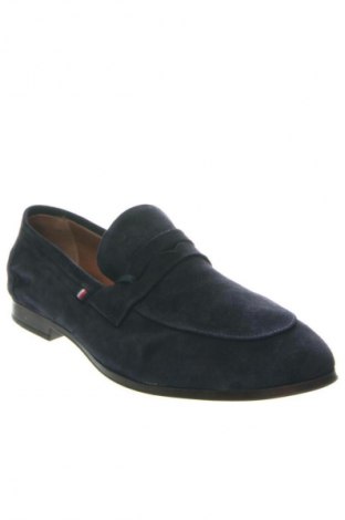 Herrenschuhe Tommy Hilfiger, Größe 46, Farbe Blau, Preis € 179,99