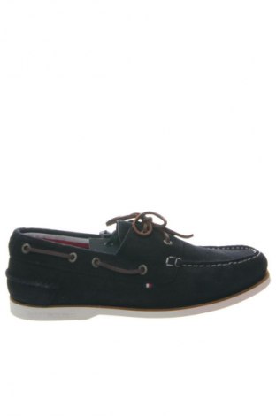 Pánske topánky Tommy Hilfiger, Veľkosť 43, Farba Modrá, Cena  99,95 €