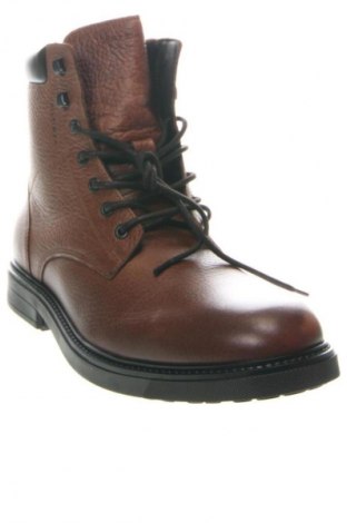 Pánske topánky Tommy Hilfiger, Veľkosť 45, Farba Hnedá, Cena  133,95 €