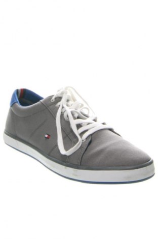 Încălțăminte bărbătească Tommy Hilfiger, Mărime 45, Culoare Gri, Preț 442,99 Lei