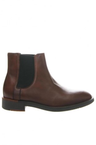 Herrenschuhe Tommy Hilfiger, Größe 44, Farbe Braun, Preis 224,99 €