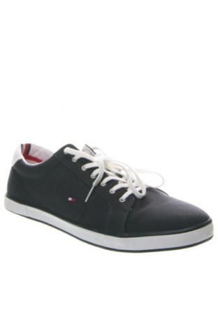 Pánské boty Tommy Hilfiger, Velikost 47, Barva Modrá, Cena  2 129,00 Kč