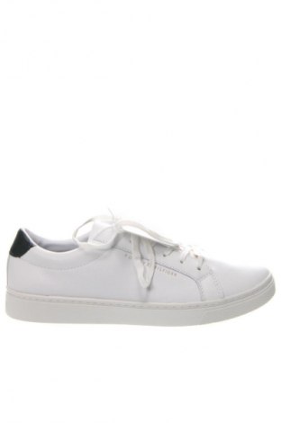 Încălțăminte bărbătească Tommy Hilfiger, Mărime 41, Culoare Alb, Preț 212,99 Lei