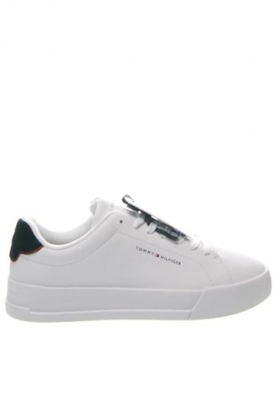 Herrenschuhe Tommy Hilfiger, Größe 42, Farbe Weiß, Preis € 62,99