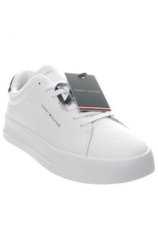 Herrenschuhe Tommy Hilfiger, Größe 42, Farbe Weiß, Preis € 62,99