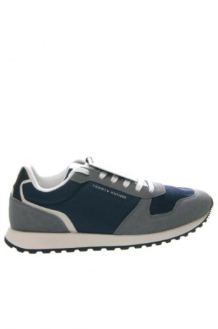 Herrenschuhe Tommy Hilfiger, Größe 45, Farbe Mehrfarbig, Preis 112,99 €