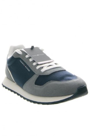 Herrenschuhe Tommy Hilfiger, Größe 45, Farbe Mehrfarbig, Preis 112,99 €