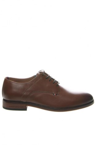 Pánske topánky Tommy Hilfiger, Veľkosť 41, Farba Hnedá, Cena  53,95 €