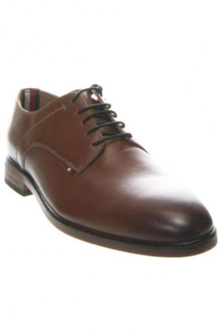 Pánske topánky Tommy Hilfiger, Veľkosť 41, Farba Hnedá, Cena  53,95 €