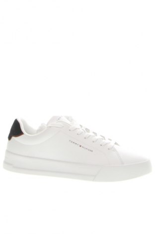 Herrenschuhe Tommy Hilfiger, Größe 46, Farbe Weiß, Preis 144,99 €