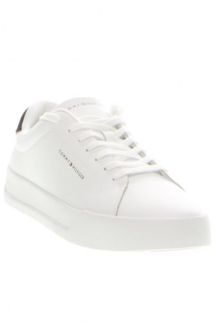 Herrenschuhe Tommy Hilfiger, Größe 46, Farbe Weiß, Preis 144,99 €