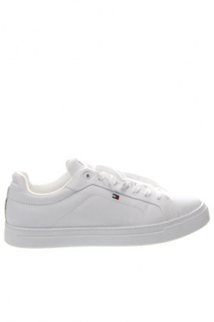 Încălțăminte bărbătească Tommy Hilfiger, Mărime 43, Culoare Alb, Preț 424,99 Lei