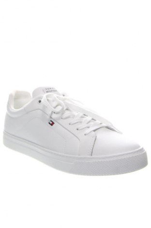 Încălțăminte bărbătească Tommy Hilfiger, Mărime 43, Culoare Alb, Preț 424,99 Lei