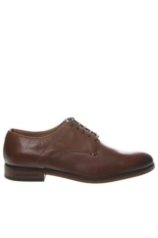 Pánske topánky Tommy Hilfiger, Veľkosť 43, Farba Hnedá, Cena  61,95 €