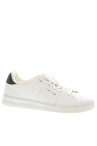 Pánské boty Tommy Hilfiger, Velikost 41, Barva Bílá, Cena  3 299,00 Kč