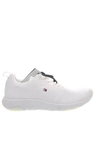 Pánské boty Tommy Hilfiger, Velikost 44, Barva Bílá, Cena  2 649,00 Kč