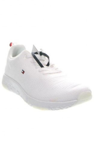 Pánské boty Tommy Hilfiger, Velikost 44, Barva Bílá, Cena  2 649,00 Kč