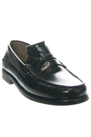 Herrenschuhe Tommy Hilfiger, Größe 40, Farbe Schwarz, Preis € 179,99