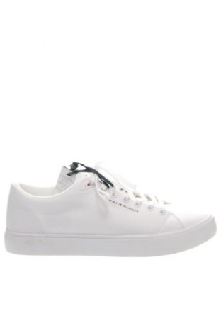 Férfi cipők
 Tommy Hilfiger, Méret 43, Szín Fehér, Ár 46 559 Ft