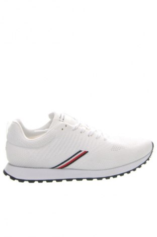 Încălțăminte bărbătească Tommy Hilfiger, Mărime 44, Culoare Alb, Preț 399,99 Lei