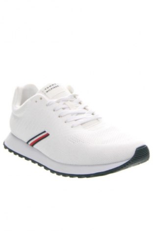 Încălțăminte bărbătească Tommy Hilfiger, Mărime 44, Culoare Alb, Preț 399,99 Lei