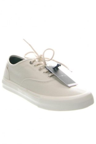 Încălțăminte bărbătească Tommy Hilfiger, Mărime 44, Culoare Ecru, Preț 381,99 Lei