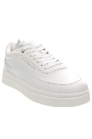 Pánske topánky Tommy Hilfiger, Veľkosť 42, Farba Biela, Cena  109,95 €