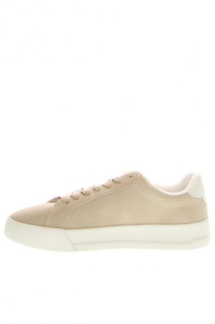 Мъжки обувки Tommy Hilfiger, Размер 42, Цвят Бежов, Цена 174,99 лв.