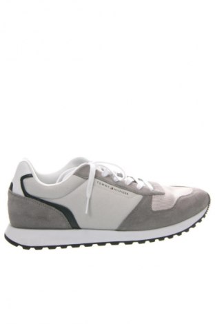 Herrenschuhe Tommy Hilfiger, Größe 46, Farbe Grau, Preis € 112,99