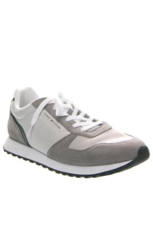 Herrenschuhe Tommy Hilfiger, Größe 46, Farbe Grau, Preis € 112,99