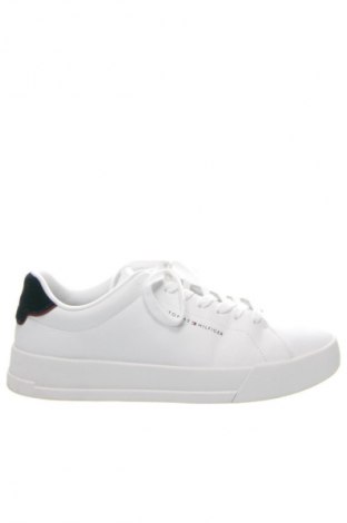 Încălțăminte bărbătească Tommy Hilfiger, Mărime 43, Culoare Alb, Preț 250,99 Lei