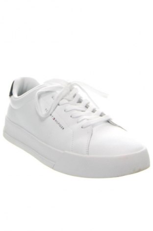Încălțăminte bărbătească Tommy Hilfiger, Mărime 43, Culoare Alb, Preț 250,99 Lei