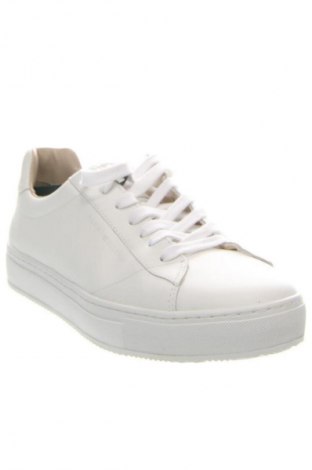 Herrenschuhe Tommy Hilfiger, Größe 42, Farbe Weiß, Preis 137,99 €