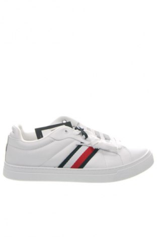 Мъжки обувки Tommy Hilfiger, Размер 42, Цвят Бял, Цена 30,67 €