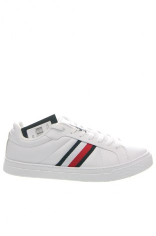 Pánske topánky Tommy Hilfiger, Veľkosť 42, Farba Biela, Cena  103,95 €