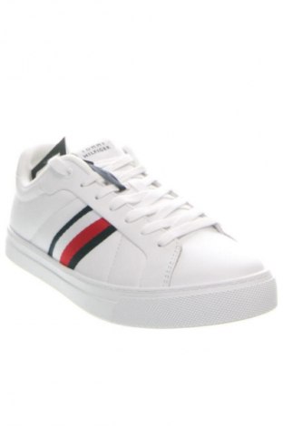 Pánske topánky Tommy Hilfiger, Veľkosť 42, Farba Biela, Cena  103,95 €