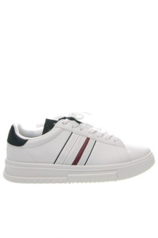 Herrenschuhe Tommy Hilfiger, Größe 42, Farbe Weiß, Preis € 137,99