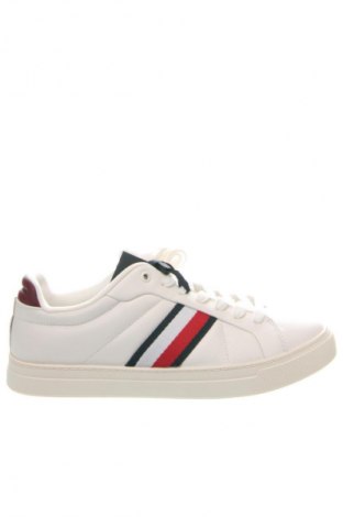 Pánske topánky Tommy Hilfiger, Veľkosť 41, Farba Biela, Cena  103,95 €
