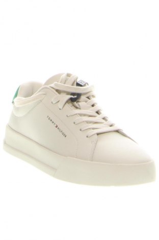 Herrenschuhe Tommy Hilfiger, Größe 43, Farbe Ecru, Preis € 112,99