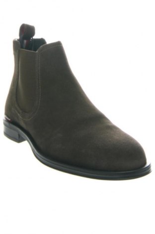 Pánske topánky Tommy Hilfiger, Veľkosť 42, Farba Zelená, Cena  124,95 €