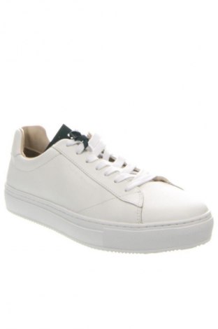 Herrenschuhe Tommy Hilfiger, Größe 43, Farbe Weiß, Preis € 159,99