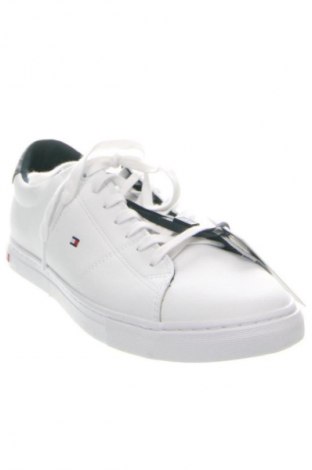Férfi cipők
 Tommy Hilfiger, Méret 46, Szín Fehér, Ár 46 819 Ft