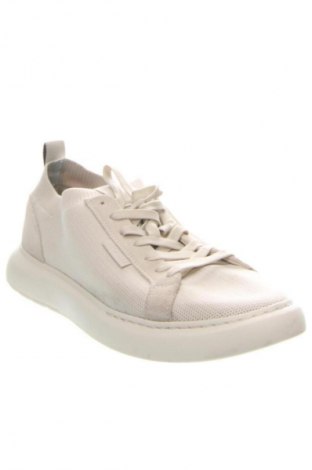 Herrenschuhe Tommy Hilfiger, Größe 42, Farbe Ecru, Preis 71,99 €