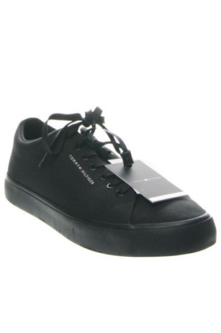 Încălțăminte bărbătească Tommy Hilfiger, Mărime 44, Culoare Negru, Preț 549,99 Lei