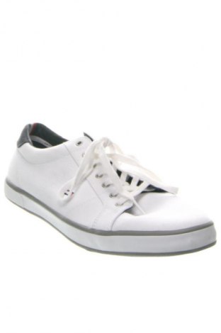 Pánské boty Tommy Hilfiger, Velikost 44, Barva Bílá, Cena  919,00 Kč