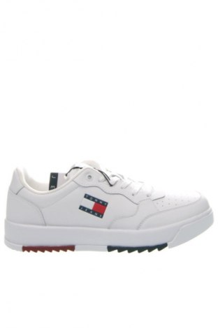 Pánske topánky Tommy Jeans, Veľkosť 41, Farba Biela, Cena  83,95 €