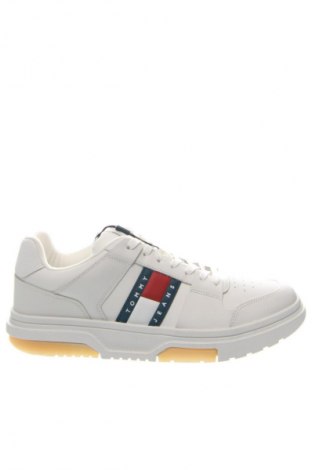 Мъжки обувки Tommy Jeans, Размер 44, Цвят Бял, Цена 94,58 €