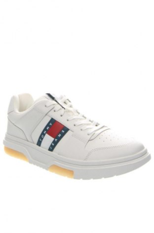 Мъжки обувки Tommy Jeans, Размер 44, Цвят Бял, Цена 94,58 €